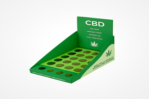 Eco Friendly Boxes